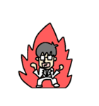 ドクターのっぽ（個別スタンプ：28）