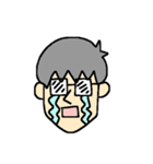 ドクターのっぽ（個別スタンプ：36）