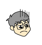 ドクターのっぽ（個別スタンプ：38）