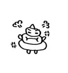 ソフトクリームボーイ（個別スタンプ：5）