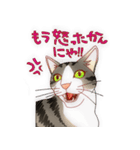 すずれお（個別スタンプ：12）