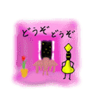 メルヘンストリート（個別スタンプ：28）