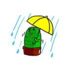 A special place.（個別スタンプ：2）
