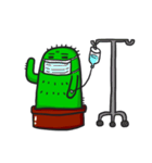 A special place.（個別スタンプ：19）