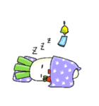 DAIKON RADISH（個別スタンプ：1）