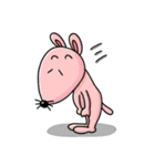街で生きぬく動物（個別スタンプ：5）