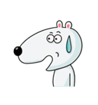 街で生きぬく動物（個別スタンプ：10）
