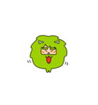 じゆう＆シカ（個別スタンプ：33）