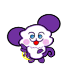 i   am tutor（個別スタンプ：1）