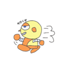 ロボタロウJr（個別スタンプ：17）