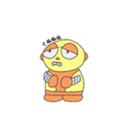 ロボタロウJr（個別スタンプ：19）