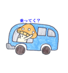 イヌ山キヌ男さんスタンプ①（個別スタンプ：13）