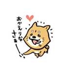 きゃばしばWanだほー（個別スタンプ：3）