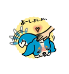 きゃばしばWanだほー（個別スタンプ：15）