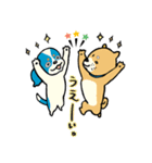 きゃばしばWanだほー（個別スタンプ：29）