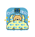 きゃばしばWanだほー（個別スタンプ：30）