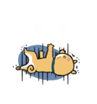 きゃばしばWanだほー（個別スタンプ：31）