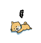 きゃばしばWanだほー（個別スタンプ：33）