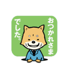 きゃばしばWanだほー（個別スタンプ：37）