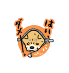 きゃばしばWanだほー（個別スタンプ：39）