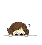Auditor's life (Ver.English)（個別スタンプ：28）