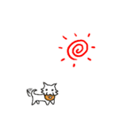 昭和オヤジ（個別スタンプ：19）