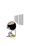 昭和オヤジ（個別スタンプ：29）