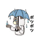 ！くまたろ！（個別スタンプ：13）