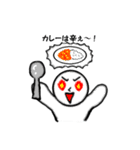 ぽっぷなギャグ（個別スタンプ：32）