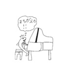 空飛ぶサメくん - Flyshark（個別スタンプ：39）