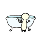 タマゴテメゴ隊（個別スタンプ：7）