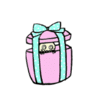 タマゴテメゴ隊（個別スタンプ：28）