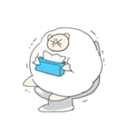 Sheep-NiNi（個別スタンプ：4）