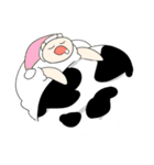 Sheep-NiNi（個別スタンプ：5）