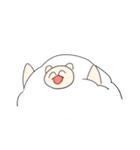 Sheep-NiNi（個別スタンプ：9）