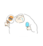 Sheep-NiNi（個別スタンプ：12）