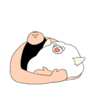 Sheep-NiNi（個別スタンプ：15）