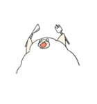 Sheep-NiNi（個別スタンプ：16）