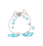 Sheep-NiNi（個別スタンプ：18）