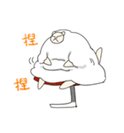 Sheep-NiNi（個別スタンプ：20）
