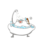 Sheep-NiNi（個別スタンプ：23）