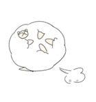 Sheep-NiNi（個別スタンプ：24）
