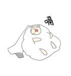 Sheep-NiNi（個別スタンプ：36）