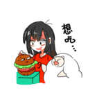 Sheep-NiNi（個別スタンプ：40）