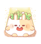 Animal Pot（個別スタンプ：34）