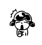 にこにこチヨちゃん（個別スタンプ：13）