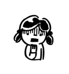にこにこチヨちゃん（個別スタンプ：31）