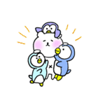 くまぺん（個別スタンプ：26）