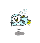 くまぺん（個別スタンプ：29）
