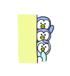 くまぺん（個別スタンプ：33）